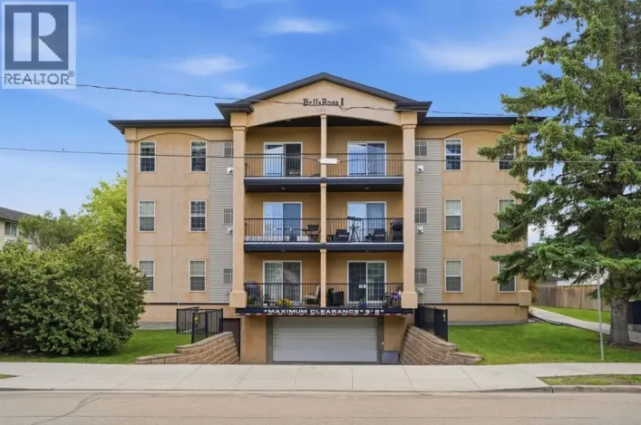 301, 3505 51 Avenue, Red Deer