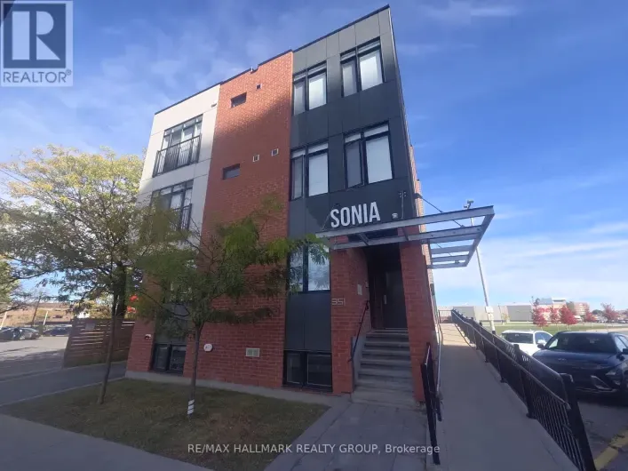 301 - 351 CROYDON AVENUE, Ottawa