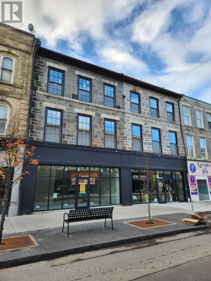 301 - 35-39 MAIN STREET, Cambridge