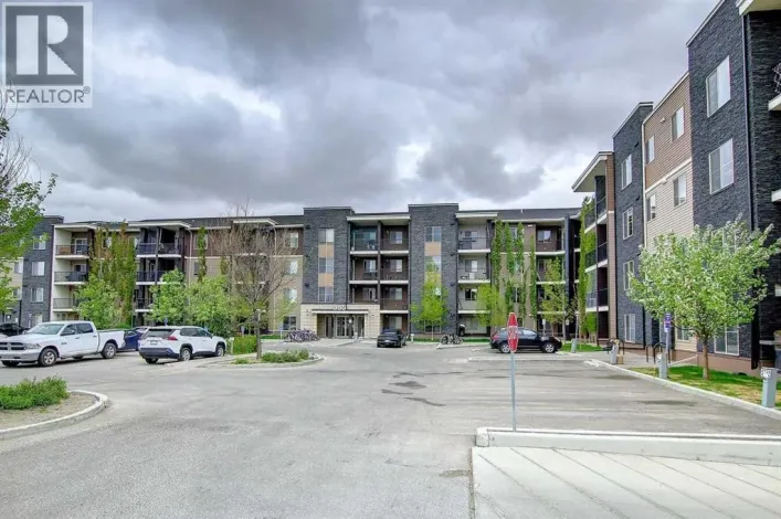 301, 355 Taralake Way NE, Calgary