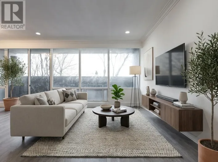 301 - 3555 BATHURST STREET, Toronto