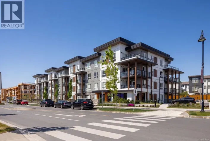301 3564B Ryder Hesjedal Way, Colwood
