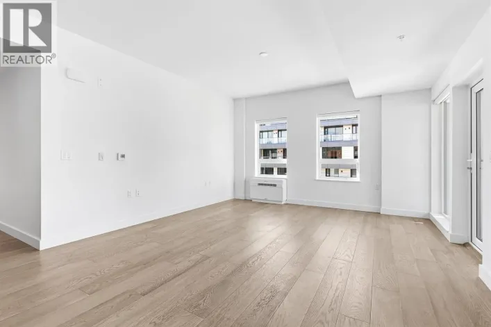 301 3590 W 39TH AVENUE, Vancouver