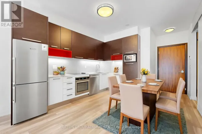 301 - 36 PARK LAWN ROAD, Toronto