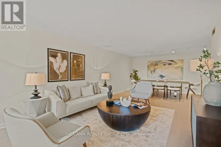 301 - 360 BLOOR STREET E, Toronto