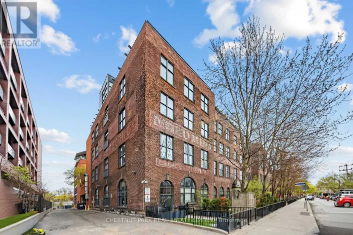 301 - 363 SORAUREN AVENUE, Toronto