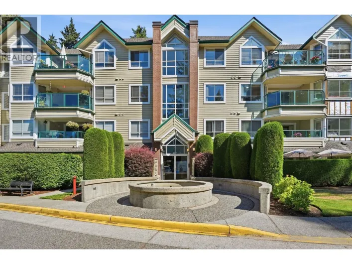 301 3680 BANFF COURT, North Vancouver