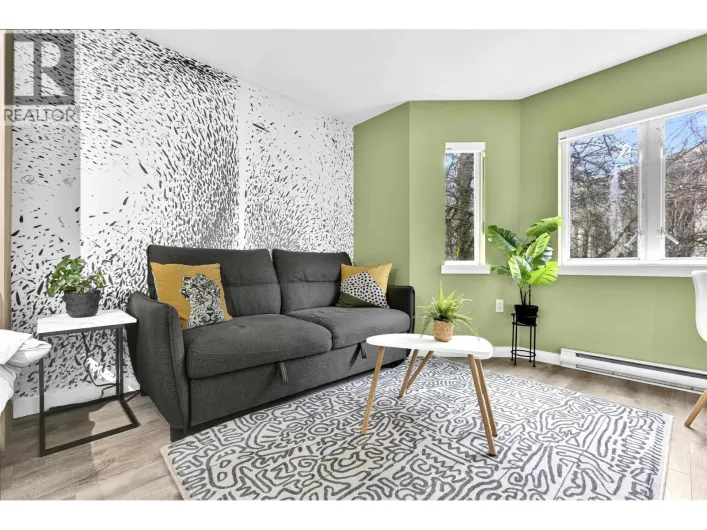 301 370 CARRALL STREET, Vancouver