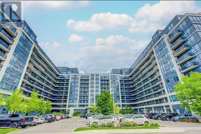 301 - 372 HIGHWAY 7 ROAD, Richmond Hill