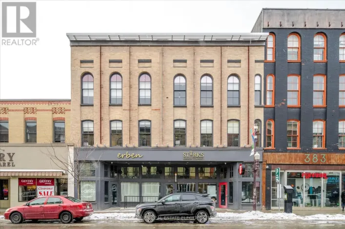 301 - 379 GEORGE STREET N, Peterborough