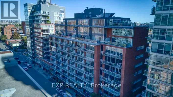 301 - 383 CUMBERLAND STREET, Ottawa