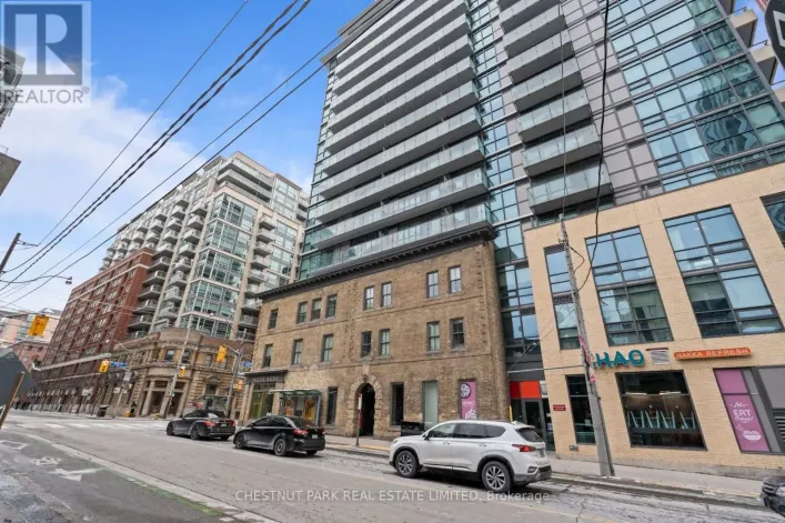 301 - 39 SHERBOURNE STREET, Toronto