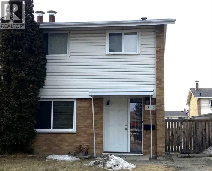 301, 3907 39 Street, Red Deer