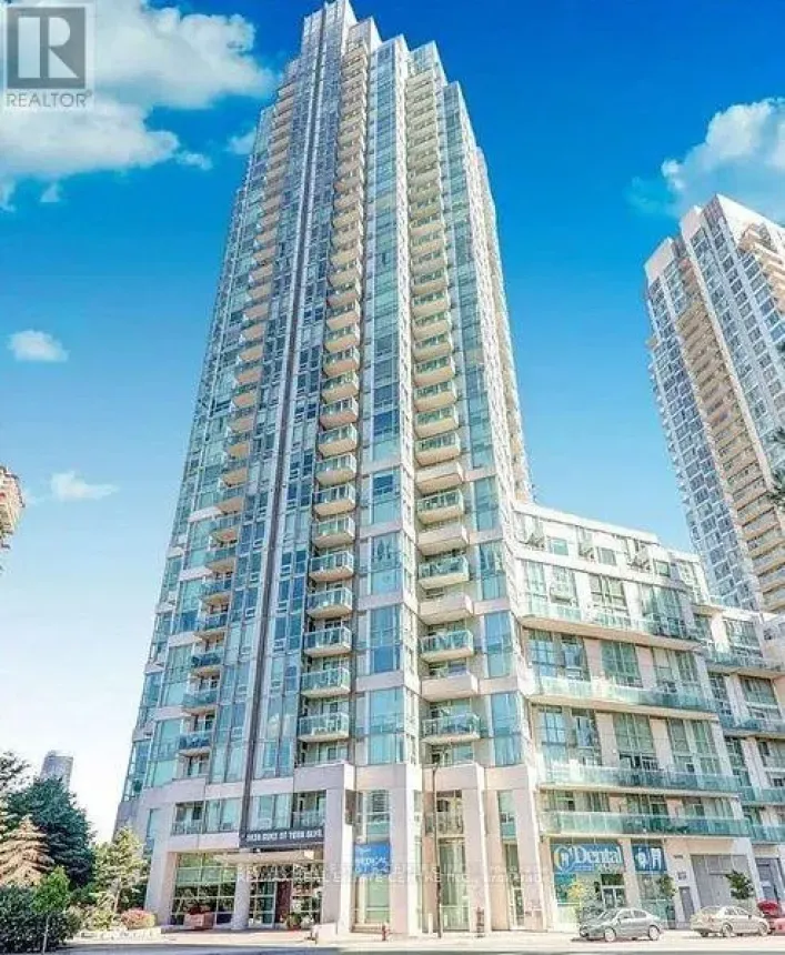 301 - 3939 DUKE OF YORK BOULEVARD, Mississauga