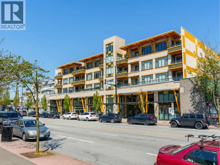 301 3971 HASTINGS STREET, Burnaby