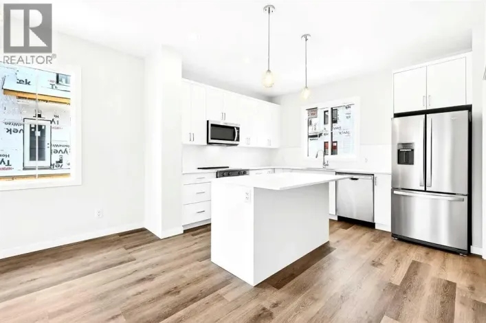 301, 40 Creekside Way SW, Calgary