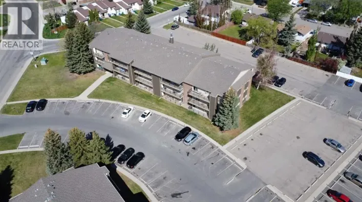301, 405 Columbia Boulevard, Lethbridge