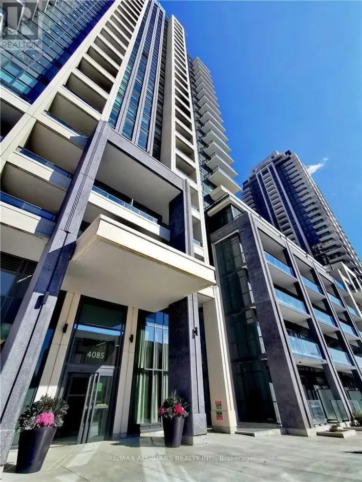 #301 - 4085 PARKSIDE VILLAGE DRIVE W, Mississauga