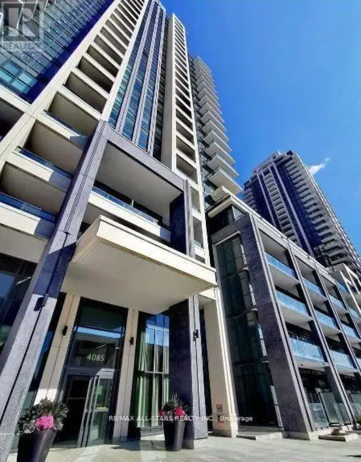 #301 - 4085 PARKSIDE VILLAGE DRIVE W, Mississauga