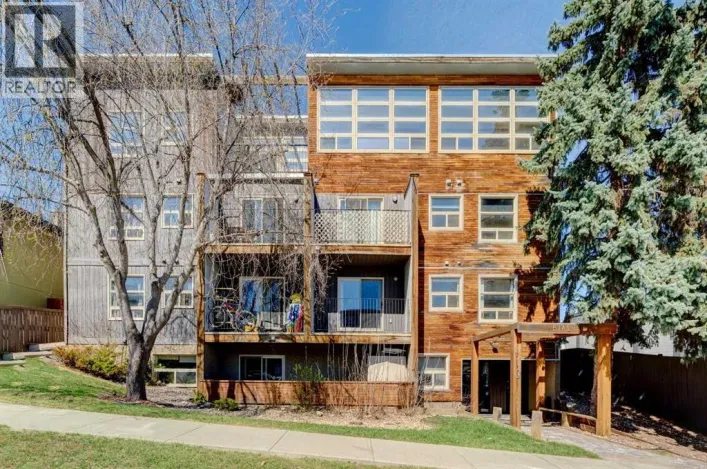 301, 410 1 Avenue NE, Calgary