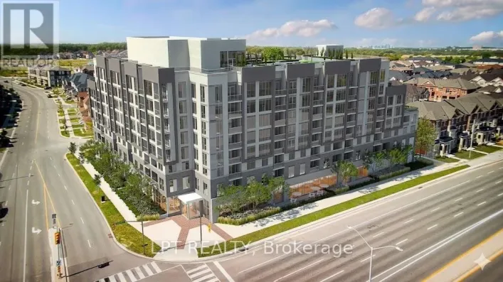 301 - 412 SILVER MAPLE ROAD, Oakville