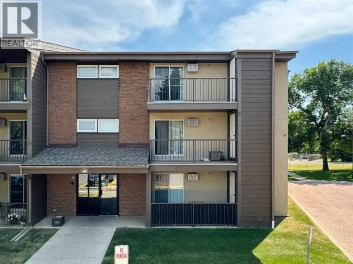 301, 420 Columbia Boulevard W, Lethbridge