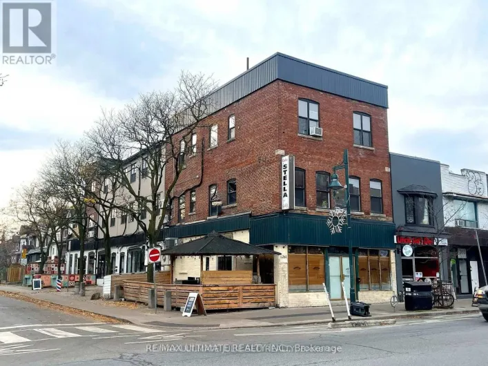 301 - 432 ST CLARENS AVENUE, Toronto