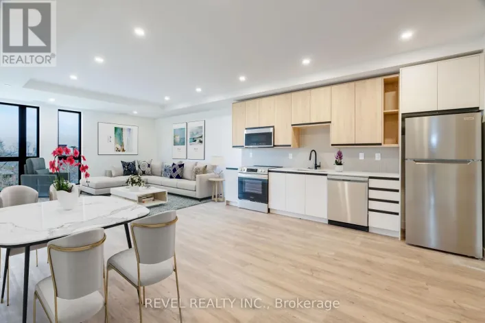 301 - 4390 HILLVIEW DRIVE, Lincoln