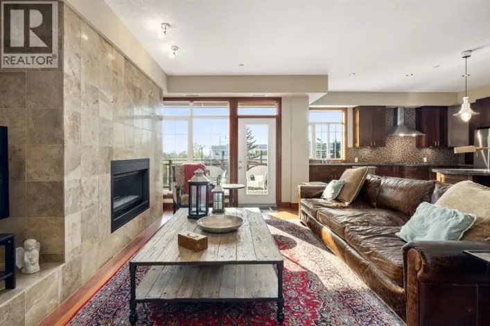 301, 4440 14 Street NW, Calgary