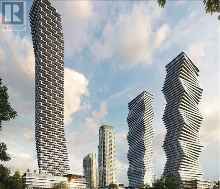 301 - 448 BURNHAMTHORPE RD ROAD W, Mississauga