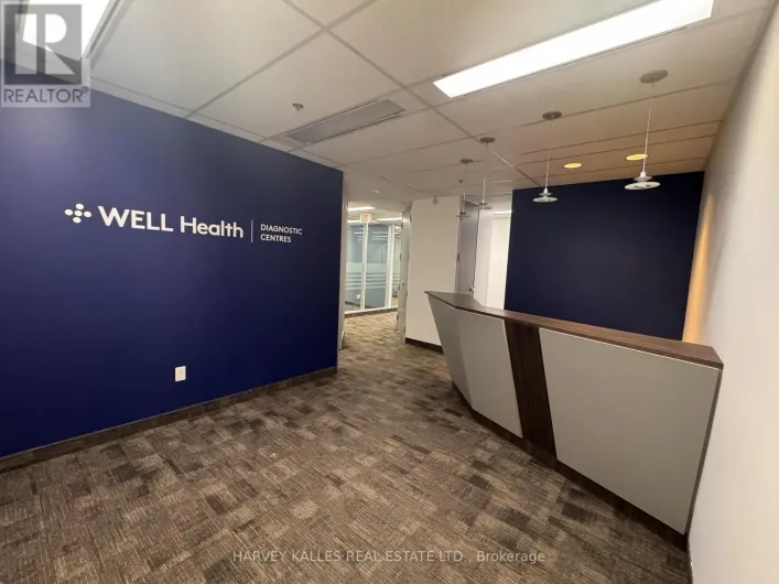 301 - 45 SHEPPARD AVENUE E, Toronto