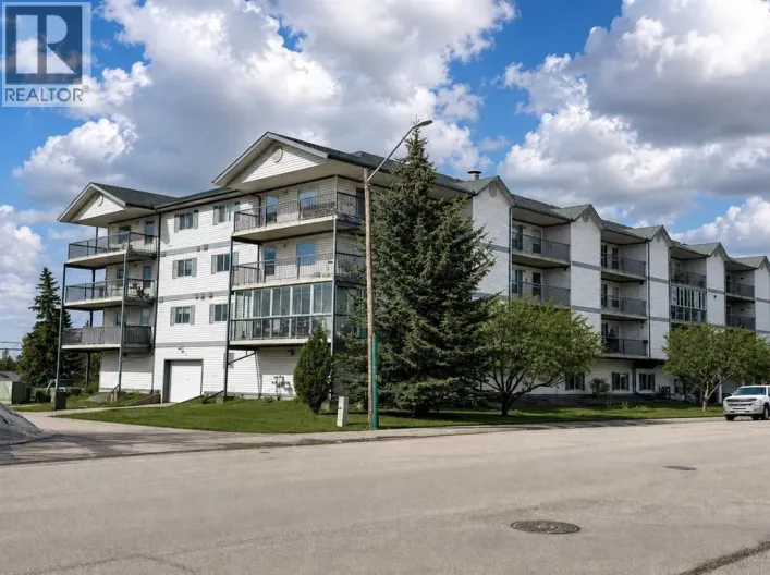 301, 4514 54 Avenue, Olds