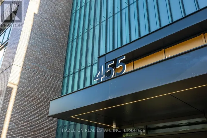 301 - 455 WELLINGTON STREET W, Toronto