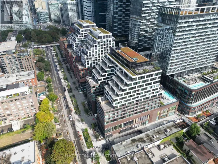 301 - 455 WELLINGTON STREET W, Toronto