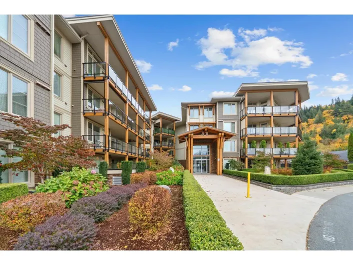 301 45746 KEITH WILSON ROAD|Vedder Crossing, Chilliwack