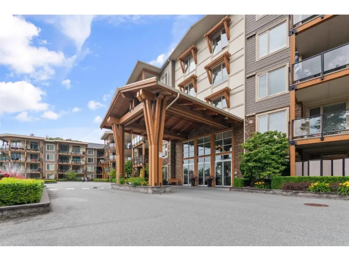 301 45750 KEITH WILSON ROAD|Vedder Crossing, Chilliwack