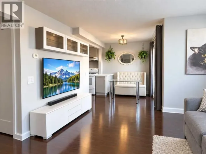 301, 4619 73 Street NW, Calgary
