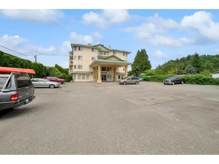 301 46777 YALE ROAD|Chilliwack Proper East, Chilliwack