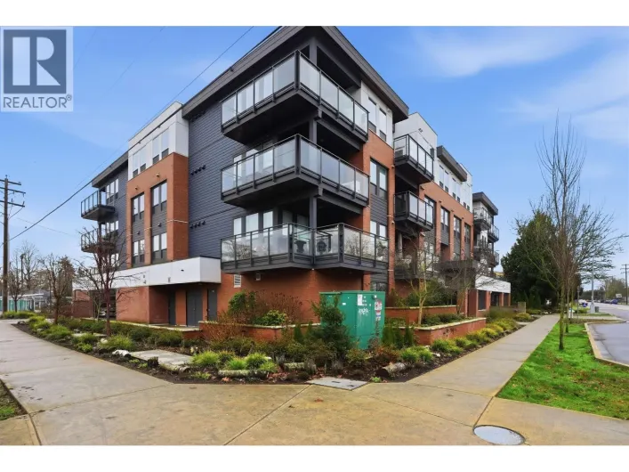 301 4686 51 STREET, Delta