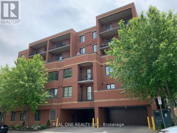 301 - 47 CAROLINE STREET N, Hamilton