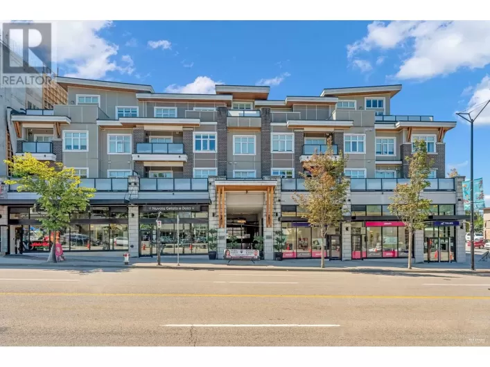 301 4710 HASTINGS STREET, Burnaby