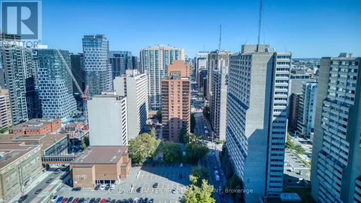 301 - 475 LAURIER AVENUE W, Ottawa