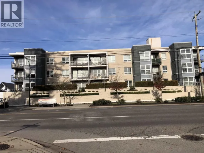 301 4815 55B STREET, Delta