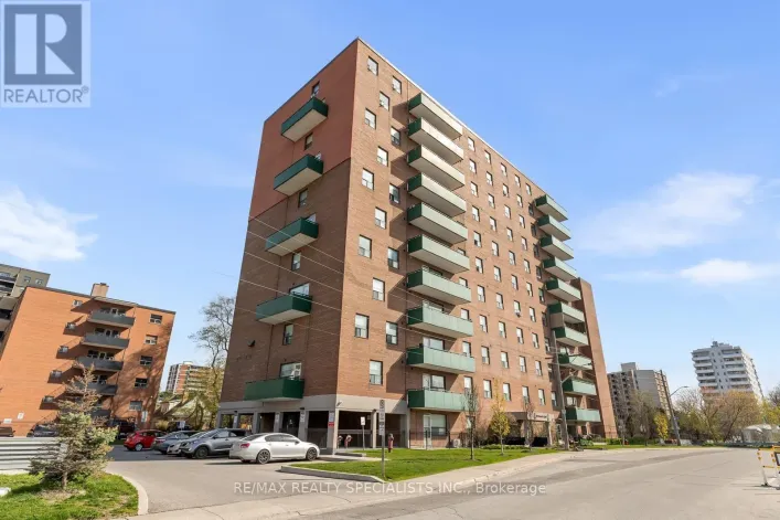 301 - 49 QUEEN STREET, Mississauga