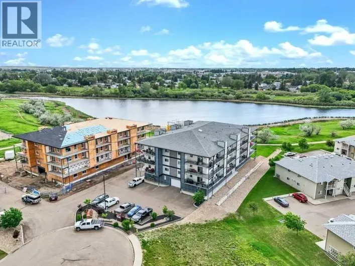 301, 499 Meadow Lake Court, Brooks