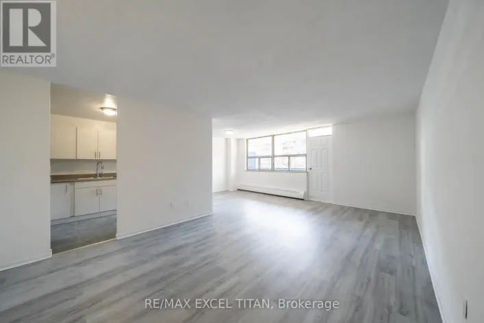 301 - 5 GLAMORGAN AVENUE, Toronto
