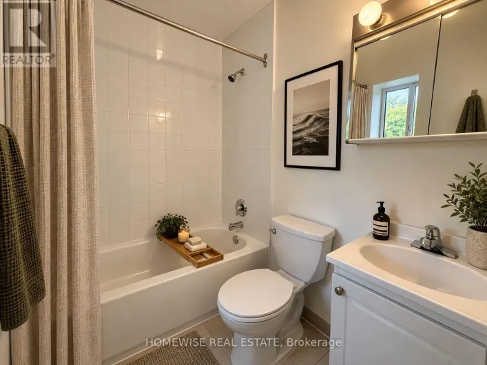 301 - 5 HIGH PARK BOULEVARD, Toronto