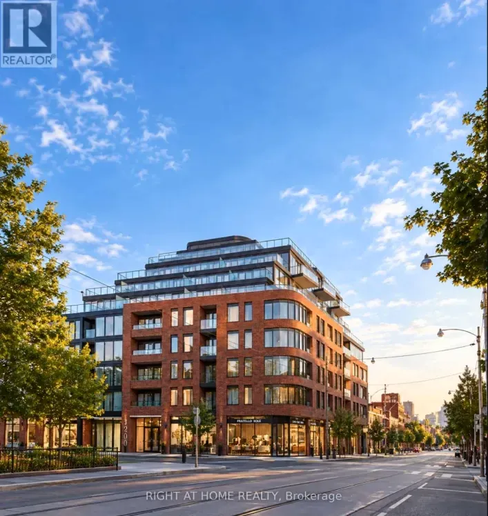 301 - 5 LAKEVIEW AVENUE, Toronto