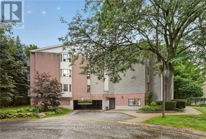 301 - 5 NIAGARA STREET, Grimsby