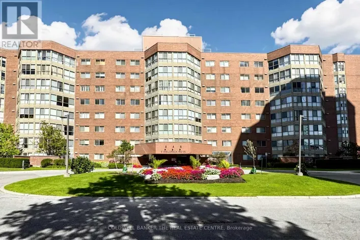 301 - 5 WELDRICK ROAD W, Richmond Hill